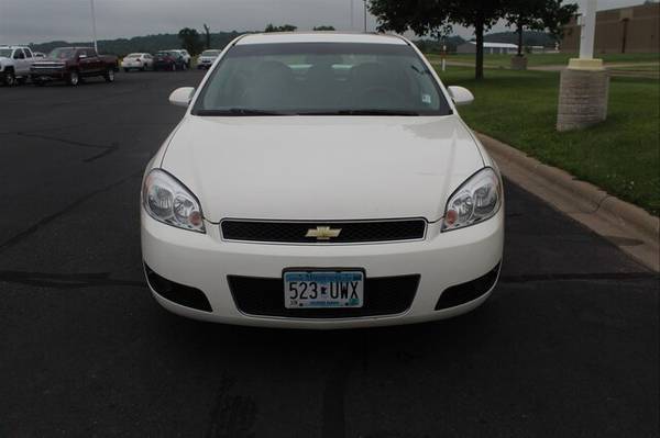 2009 Chevrolet Impala SS for sale in Belle Plaine, MN – photo 7