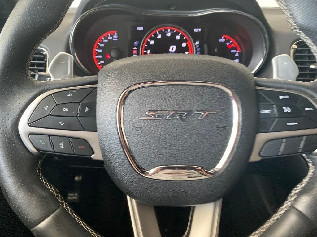 2018 Dodge Durango SRT AWD for sale in Jackson, TN – photo 11