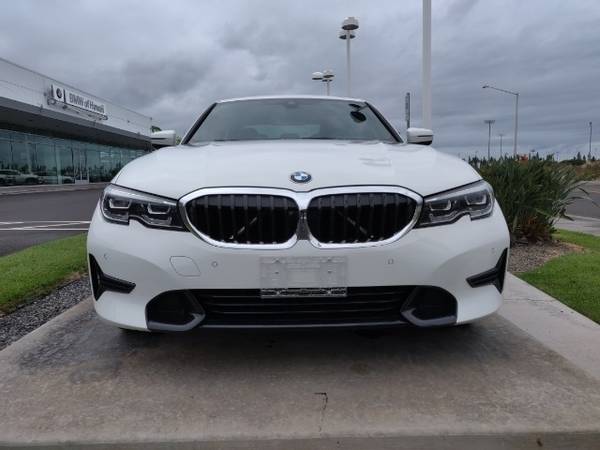 2020 BMW 3-Series 330i - - by dealer - vehicle for sale in Kailua-Kona, HI – photo 2
