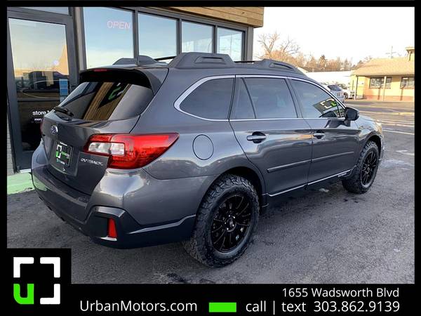 2019 Subaru Outback 2 5i Premium Wagon 4D - - by for sale in Lakewood, CO – photo 6