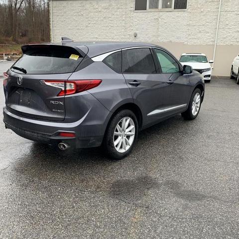 2019 Acura RDX Base for sale in Indianapolis, IN – photo 6
