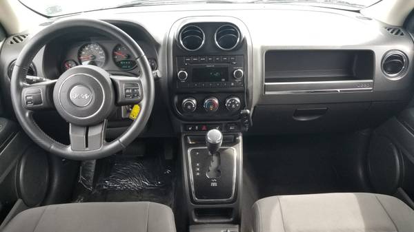 2011 Jeep Patriot, 4X4, Very Good Condition, Clean Title, Towing for sale in Port Monmouth, NJ – photo 13