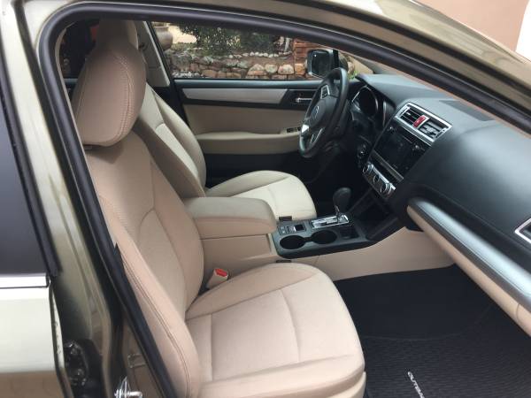 Subaru Outback 2 5i Premium 2017 for sale in Albuquerque, NM – photo 11