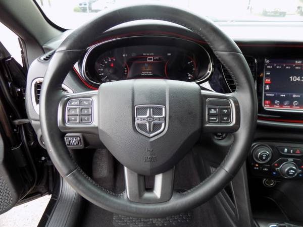 2015 Dodge Dart 4dr Sdn GT Sport Blacktop for sale in Phoenix, AZ – photo 20