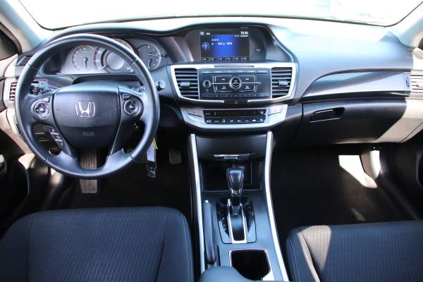 👉 2014 Honda ACCORD Sedan Sport for sale in Roseville, CA – photo 12