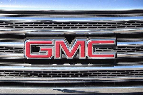 2019 GMC Canyon 2wd Sle - cars & trucks - by dealer - vehicle... for sale in Elk Grove, CA – photo 5