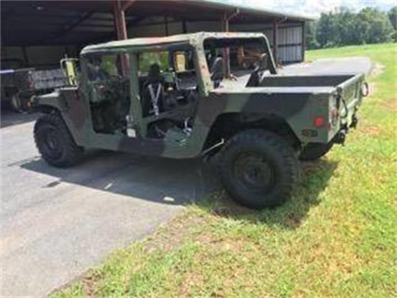 1987 Hummer H1 for sale in Long Island, NY – photo 5