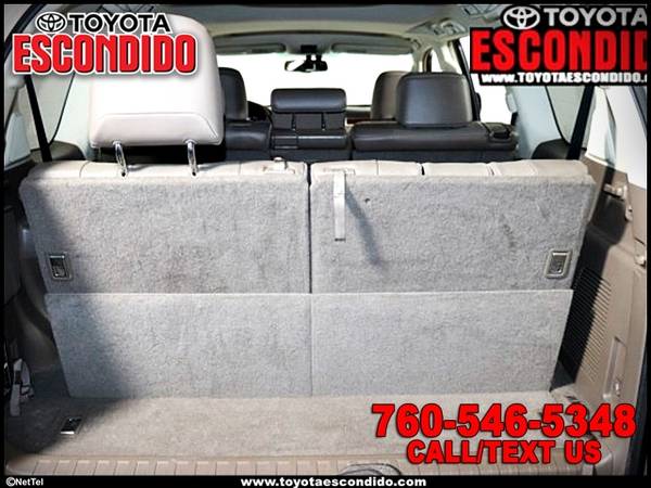 2010 Lexus GX 460 Premium 4WD SUV-EZ FINANCING-LOW DOWN! *ESCONDIDO* for sale in Escondido, CA – photo 6