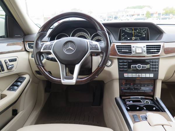 2014 Mercedes-Benz E-Class E 350 - - by dealer for sale in Little River, SC – photo 6