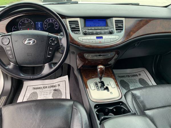 *** 2011 Hyundai Genesis- YOU'RE APPROVED NO MATTER WHAT!! *** for sale in Daytona Beach, FL – photo 8