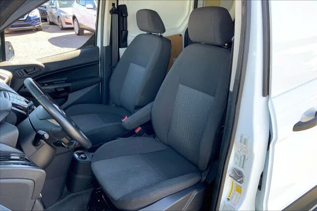 2016 Ford Transit Connect Cargo XL FWD with Rear Cargo Doors for sale in Phoenix, AZ – photo 8