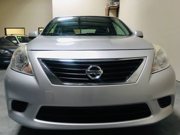 2014 Nissan Versa for sale in Avondale, AZ – photo 12