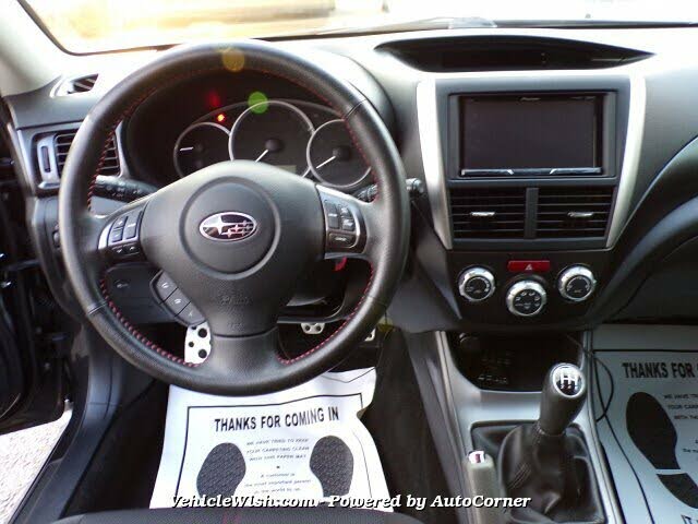 2013 Subaru Impreza WRX Hatchback for sale in Frederick, MD – photo 6