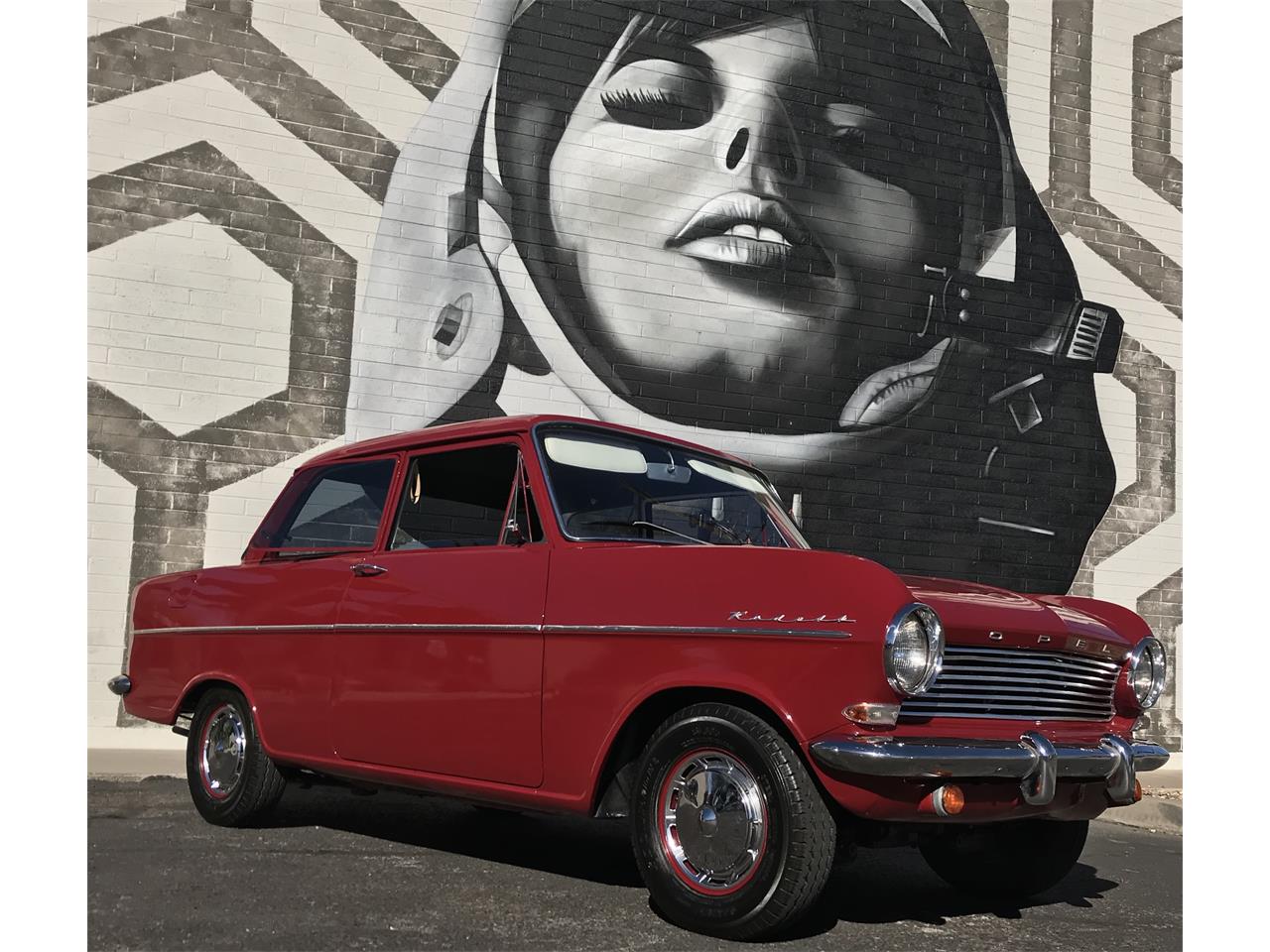 1964 Opel Kadett A for sale in Phoenix, AZ
