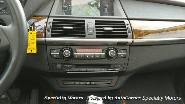 2011 BMW X5 XDrive35i - - by dealer - vehicle for sale in Albuquerque, NM – photo 13