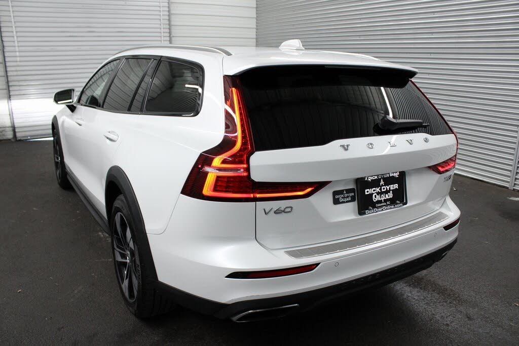 2020 Volvo V60 Cross Country T5 AWD for sale in Columbia, SC – photo 5