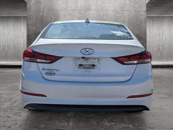 2018 Hyundai ELANTRA SEL SKU: JH346995 Sedan - - by for sale in Fort Collins, CO – photo 8