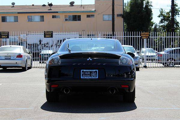 2012 MITSUBISHI ECLIPSE SE **$0 - $500 DOWN. *BAD CREDIT 1ST TIME... for sale in Los Angeles, CA – photo 6