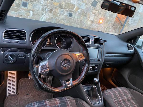 2010 Volkswagen GTI for sale in Rockville, District Of Columbia – photo 12