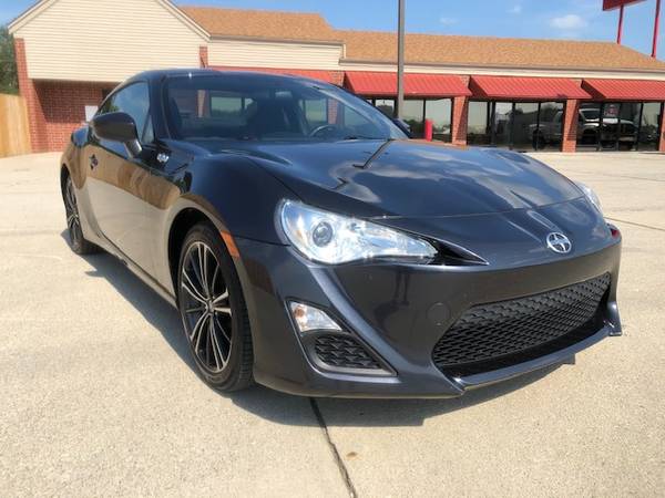 2013 Scion FR-S Coupe 2D >>>>>>>>>>>>>>>>>>>>>>>>>>>>> for sale in Fort Wayne, MI – photo 7