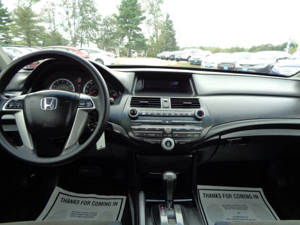 2009 Honda Accord One Owner Mint Condition Very Nice Car for sale in Rustburg, VA – photo 13