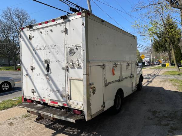 05 chevy g3500 utility box truck for sale in Toms River, NJ – photo 6