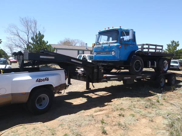 1965 International Truck for sale in Other, AZ – photo 2