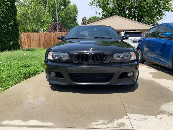 BMW e46 M3 for sale in Sterling Heights, MI – photo 19