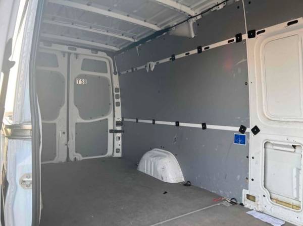 2018 Mercedes-Benz Sprinter Cargo Van 2500 - - by for sale in Milford, MA – photo 24