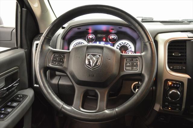 2018 RAM 1500 Big Horn for sale in Winchester, VA – photo 26