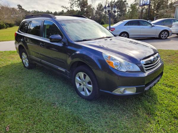 2012 Subaru Outback Premium - cars & trucks - by owner - vehicle... for sale in Burgaw, NC – photo 3