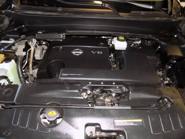 2014 Nissan Pathfinder for sale in okc, OK – photo 13