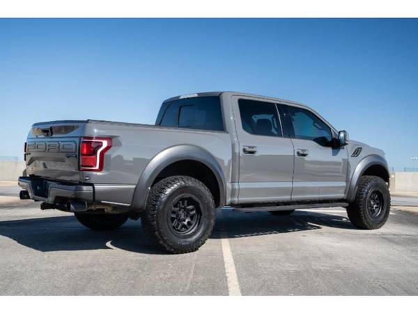 2018 Ford F-150 SVT Raptor - - by dealer - vehicle for sale in Other, TN – photo 3
