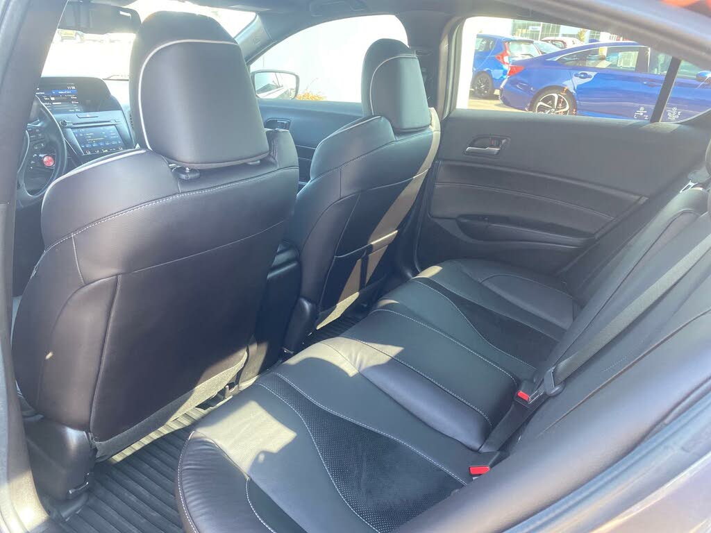 2020 Acura ILX FWD with Premium and A-Spec Package for sale in Salem, OR – photo 8