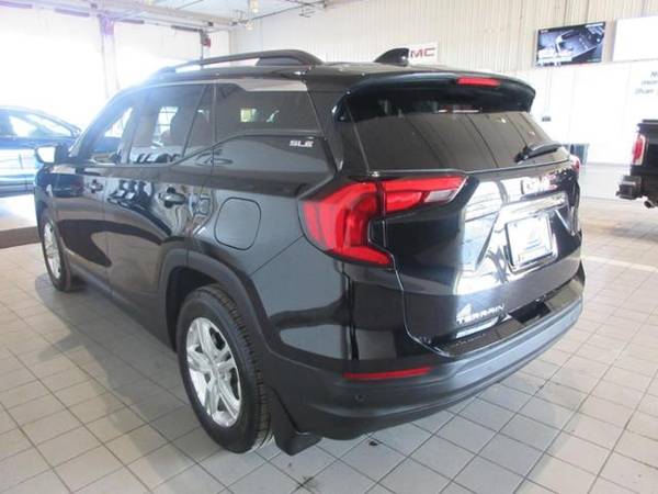 2020 GMC TERRAIN PRICED BELOW KBB PRICE 29, 867 OUR PRICE - cars & for sale in Green Bay, WI – photo 15