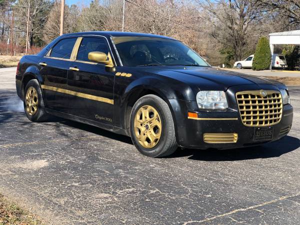 2006 Chrysler 300 - - by dealer - vehicle automotive for sale in Murray, KY – photo 3