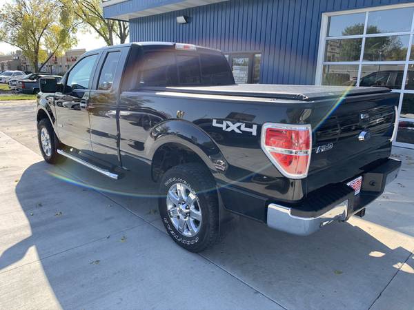 2013 Ford F-150 XLT for sale in Grand Forks, ND – photo 8