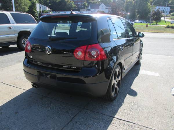 2009 Volkswagen GTI ** 131,966 Miles for sale in Peabody, MA – photo 4