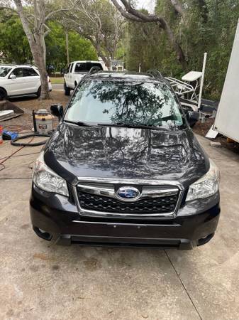 2014 Subaru Forester for sale in SAINT PETERSBURG, FL – photo 11