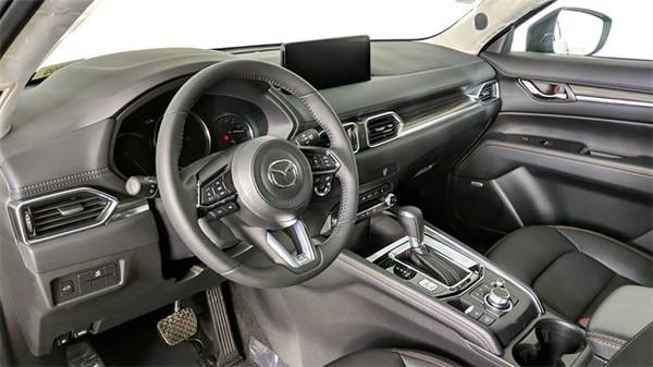 2022 Mazda Mazda CX-5 2 5 S Premium Package - - by for sale in Culver City, CA – photo 21