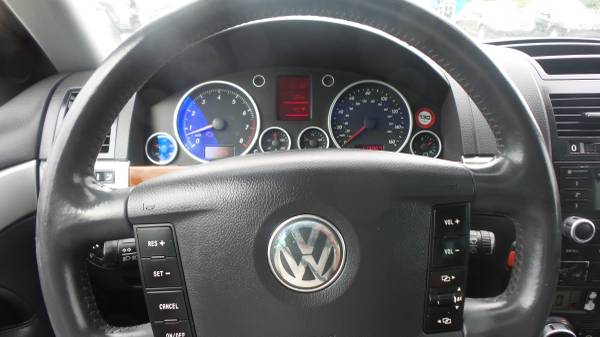 2005 Volkswagen Touareg V6 for sale in Upper Marlboro, District Of Columbia – photo 12