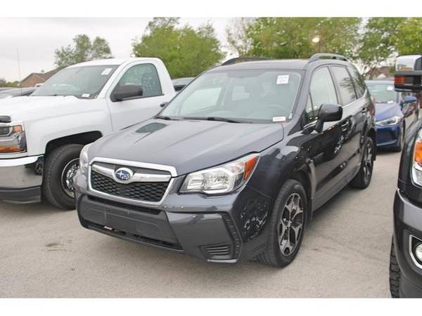 2015 Subaru Forester 2 0XT Premium - wagon - - by for sale in Bartlesville, OK – photo 3