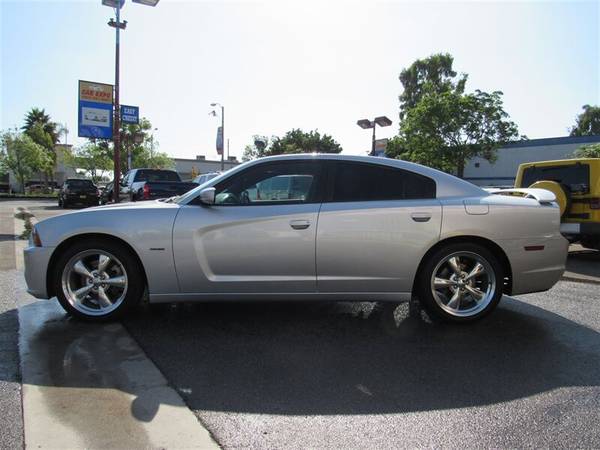 2012 Dodge Charger R/T Road and Track for sale in Downey, CA – photo 7
