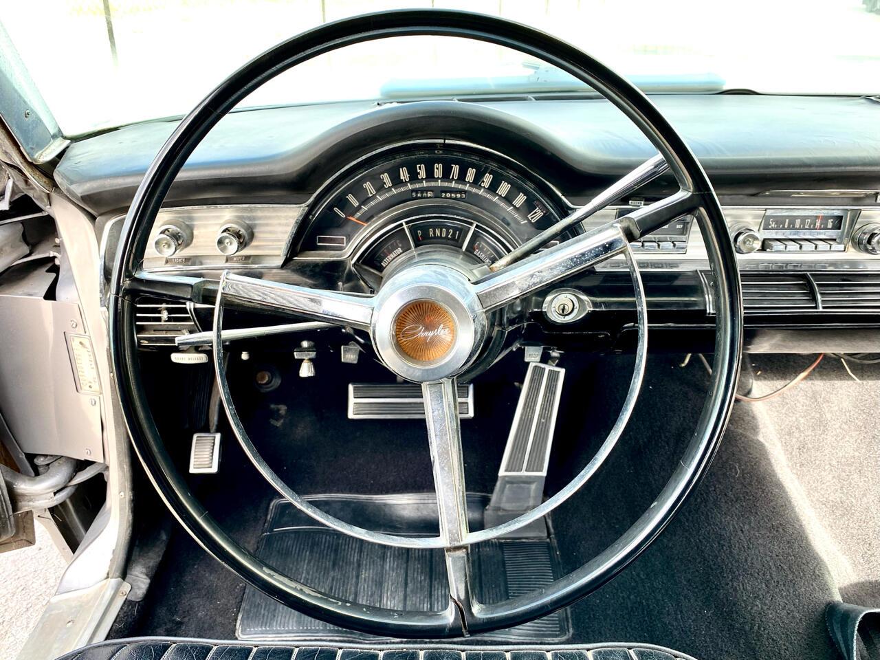 1965 Chrysler 300 for sale in Delray Beach, FL – photo 4