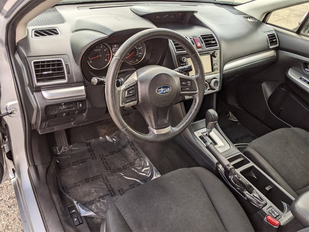 2015 Subaru Impreza 2.0i Premium for sale in Lincolnwood, IL – photo 5