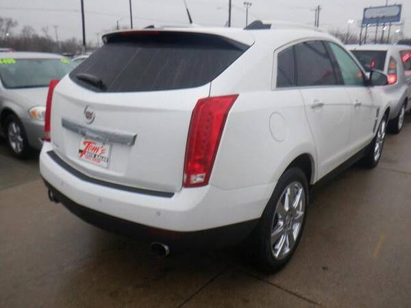 2010 Cadillac SRX Performance Collection - cars & trucks - by dealer... for sale in URBANDALE, IA – photo 2