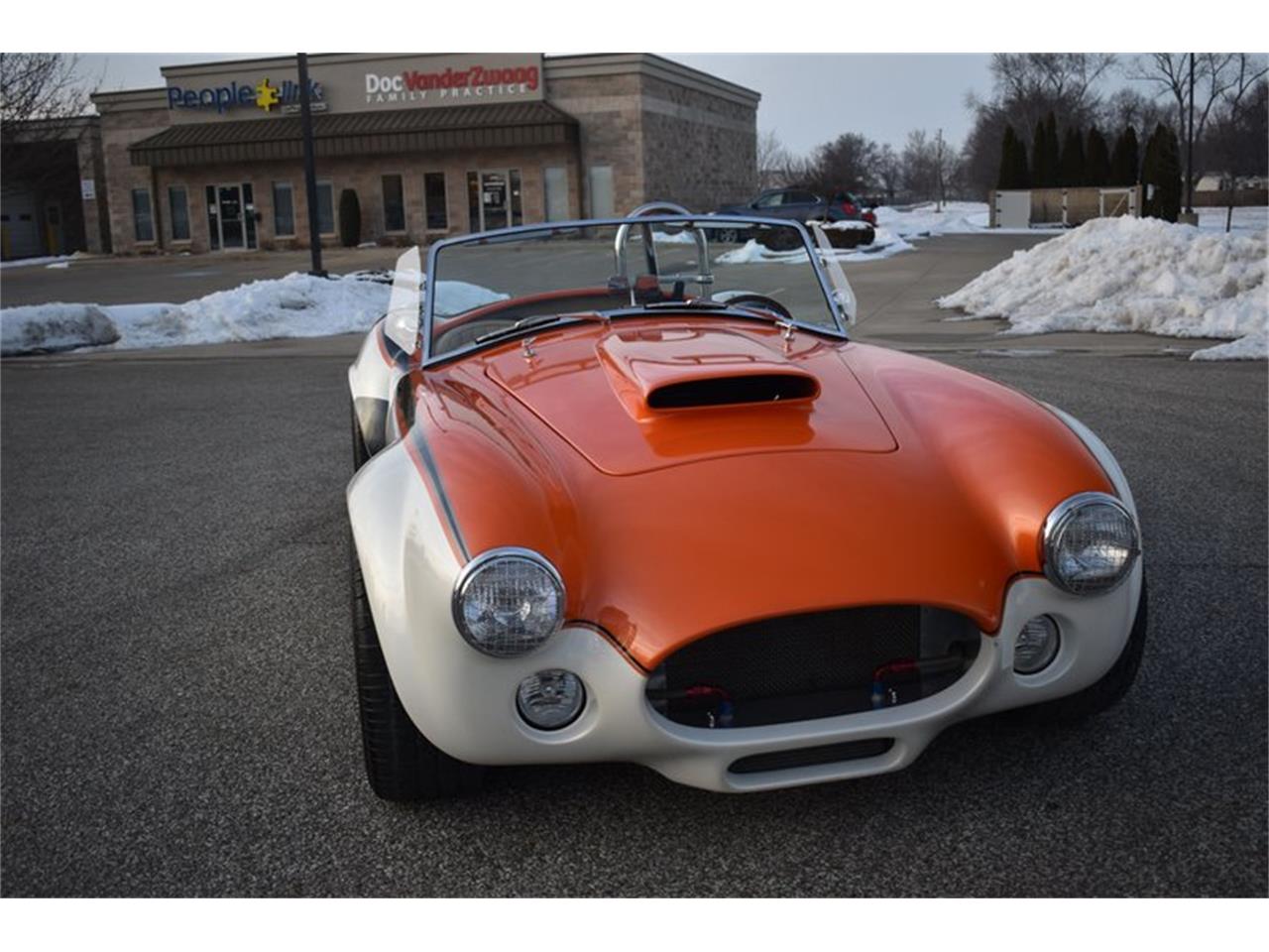 1967 Shelby Cobra for sale in Elkhart, IN – photo 30