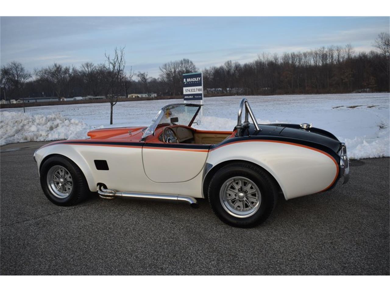 1967 Shelby Cobra for sale in Elkhart, IN – photo 12