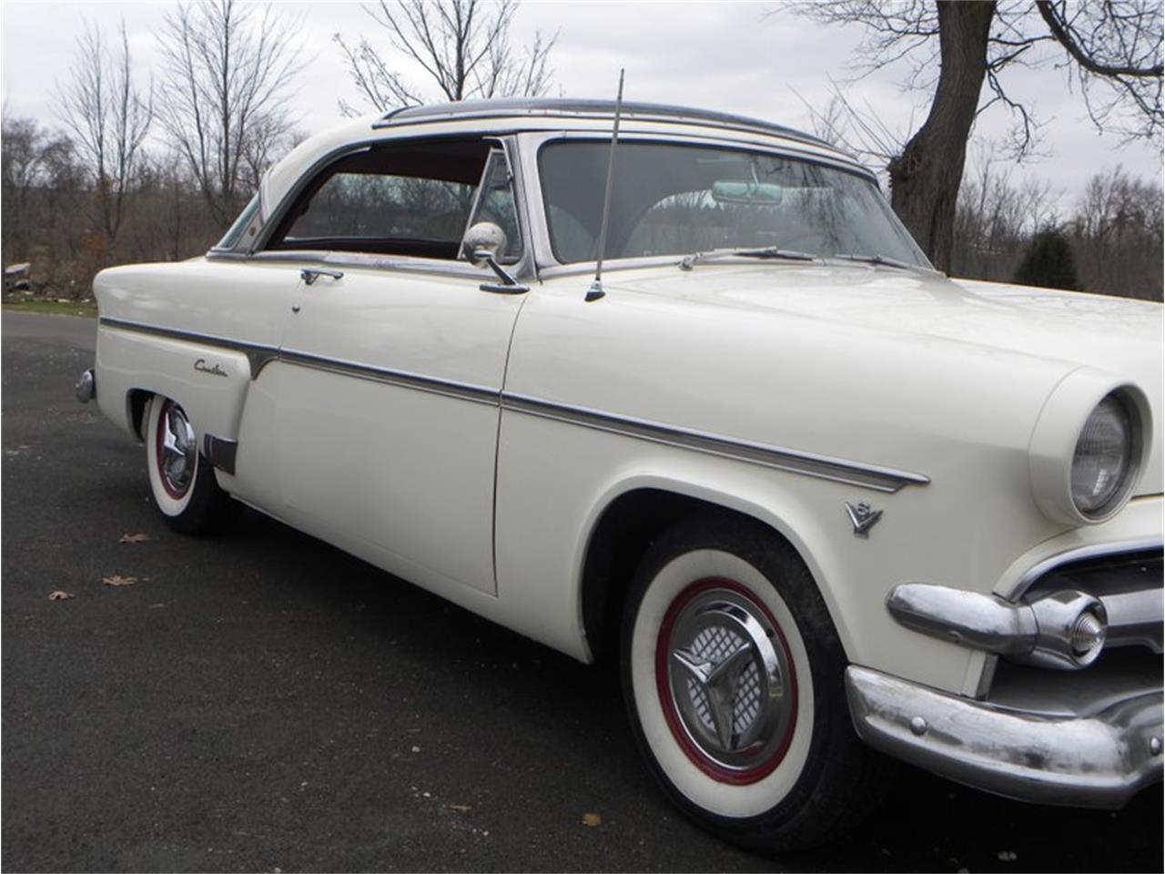 1954 Ford Crestline for sale in Volo, IL – photo 10
