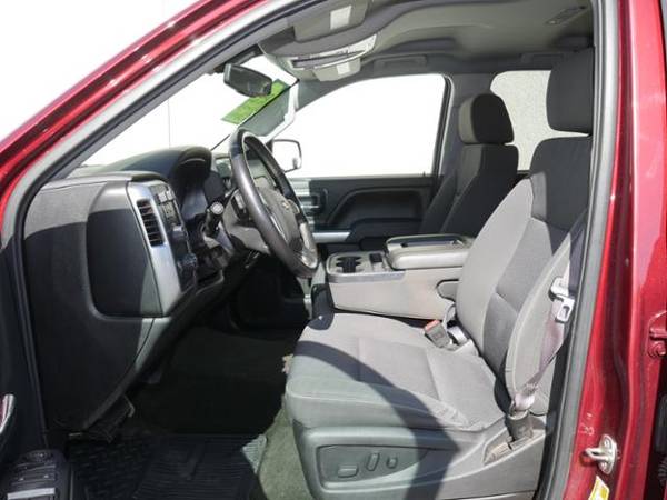 2016 Chevrolet Silverado 1500 LT for sale in North Branch, MN – photo 6